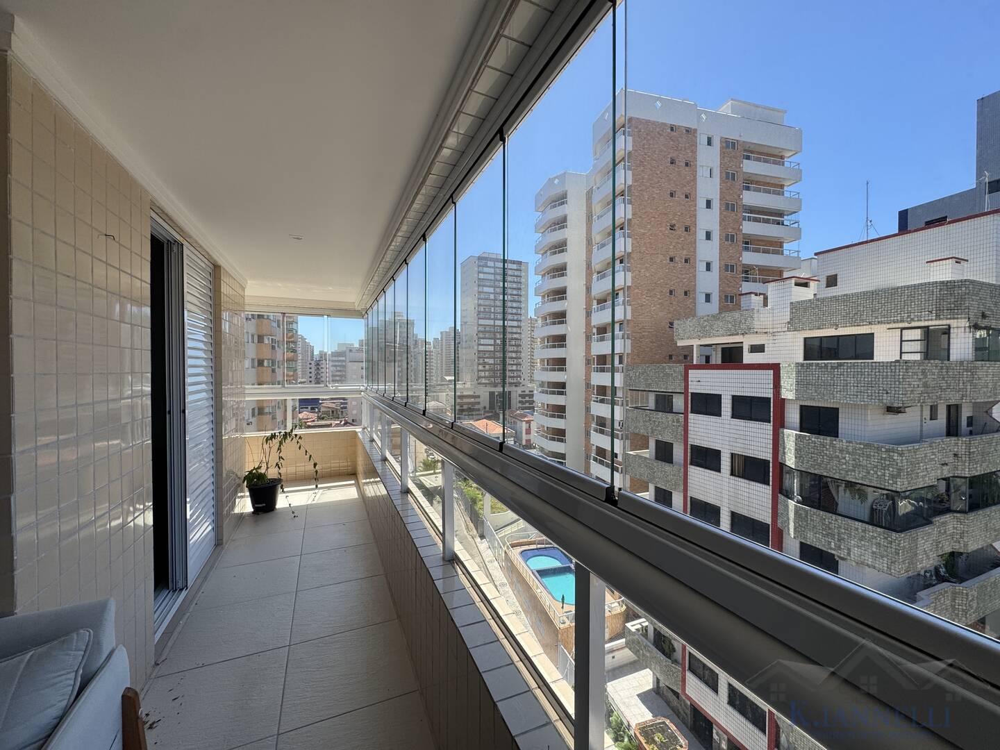 Apartamento, 2 quartos, 84 m² - Foto 3