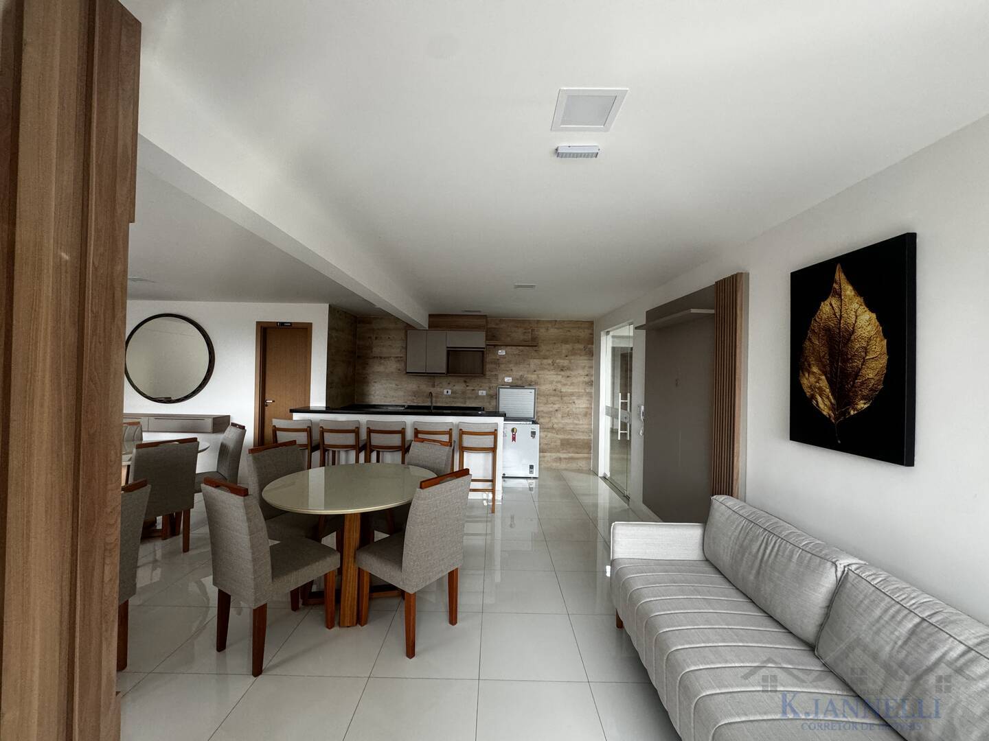 Apartamento, 2 quartos, 84 m² - Foto 4