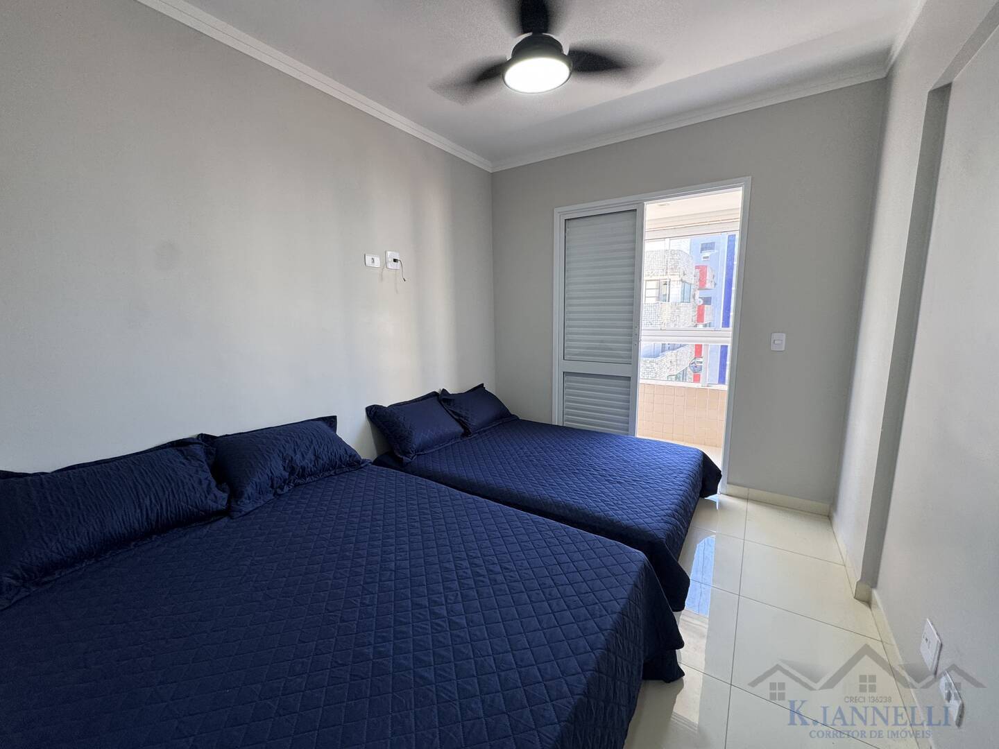 Apartamento, 2 quartos, 84 m² - Foto 6