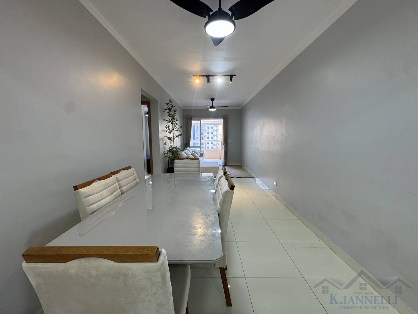 Apartamento, 2 quartos, 84 m² - Foto 7