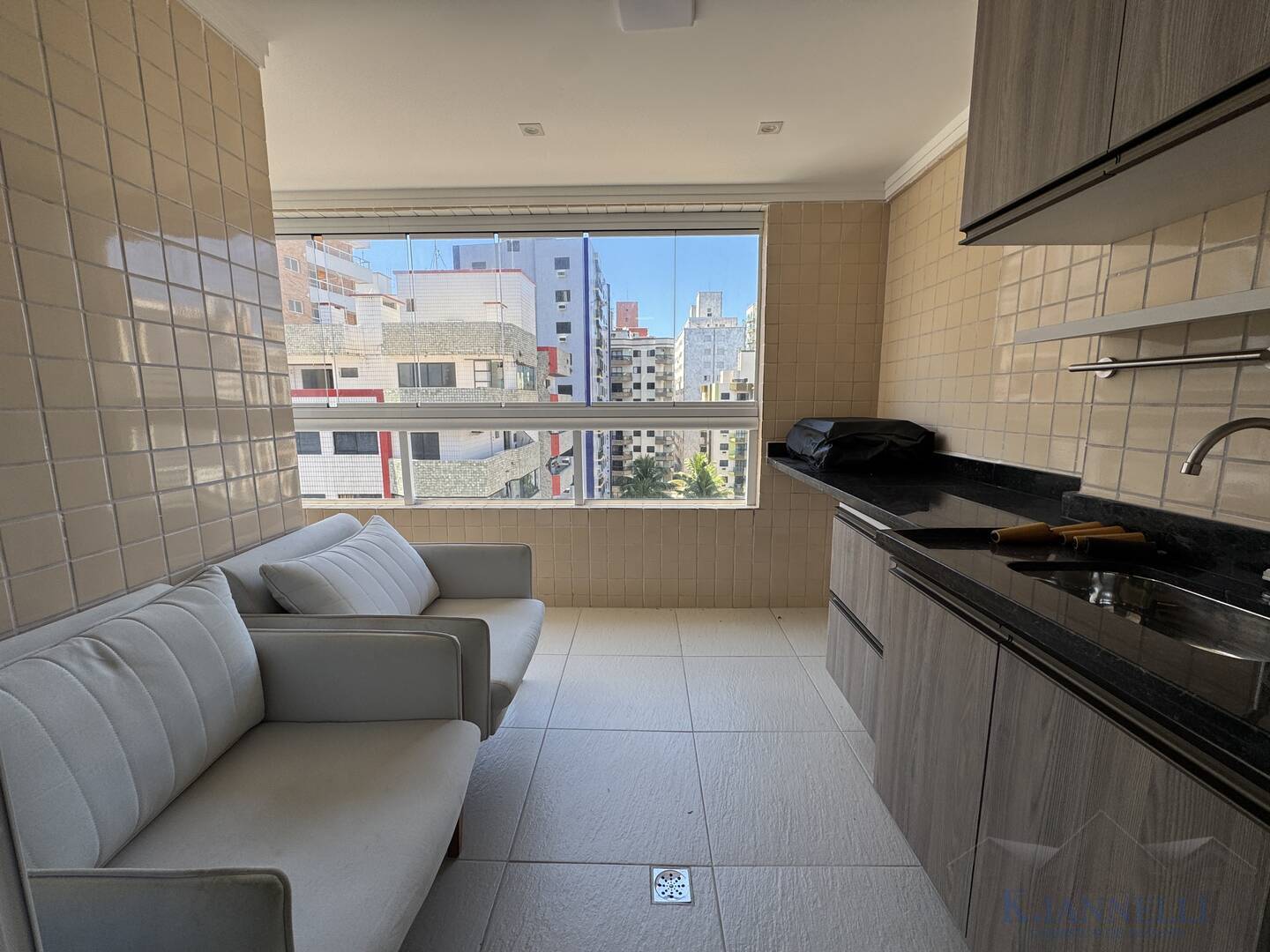 Apartamento, 2 quartos, 84 m² - Foto 9