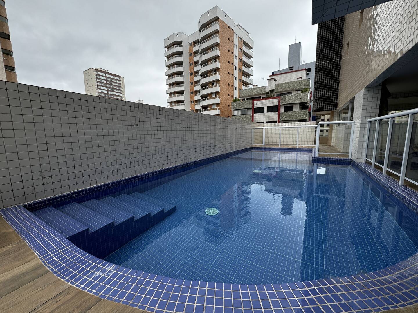 Apartamento, 2 quartos, 84 m² - Foto 10