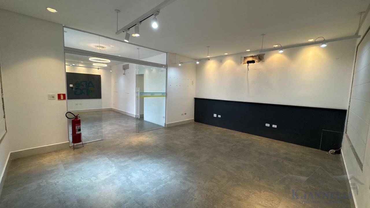 Loja-Salão, 50 m² - Foto 5