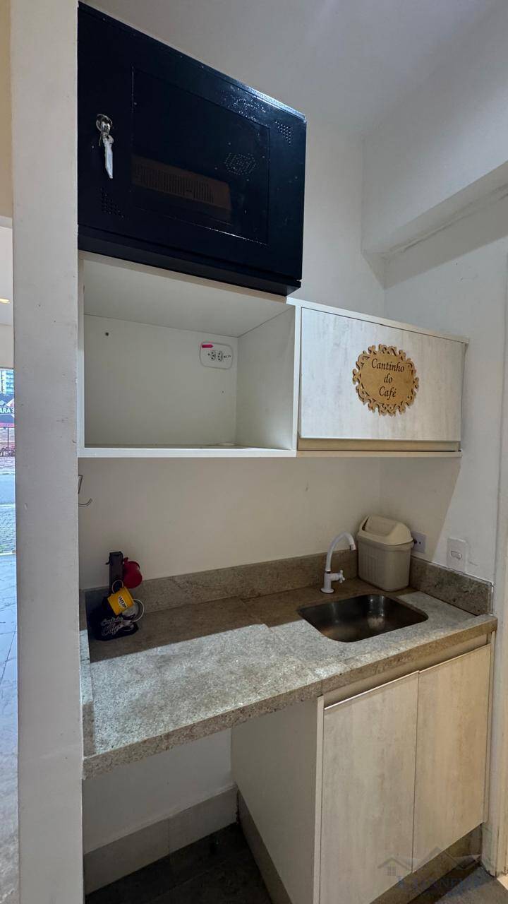 Loja-Salão, 50 m² - Foto 9