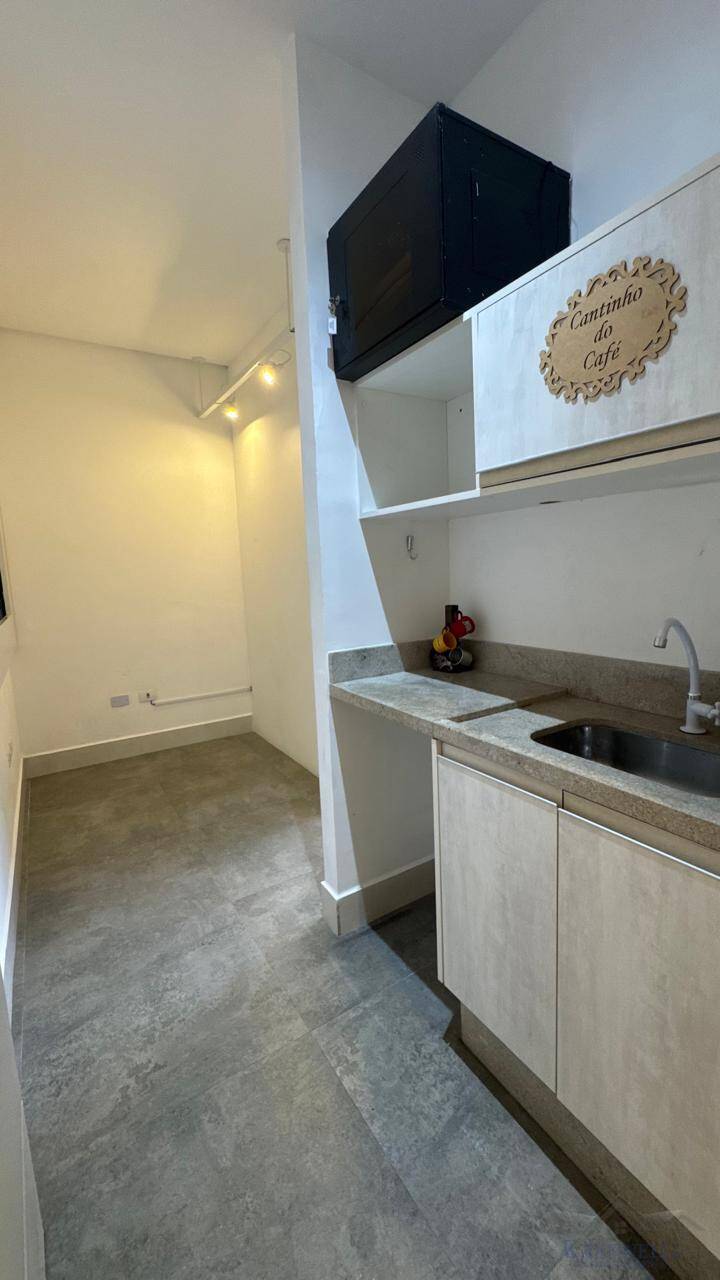 Loja-Salão, 50 m² - Foto 11