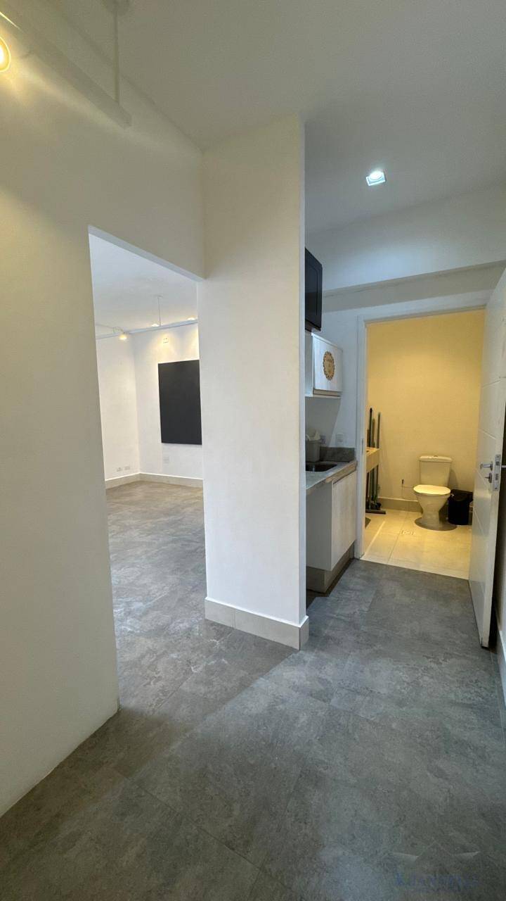 Loja-Salão, 50 m² - Foto 10