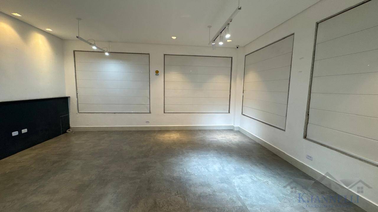 Loja-Salão, 50 m² - Foto 13