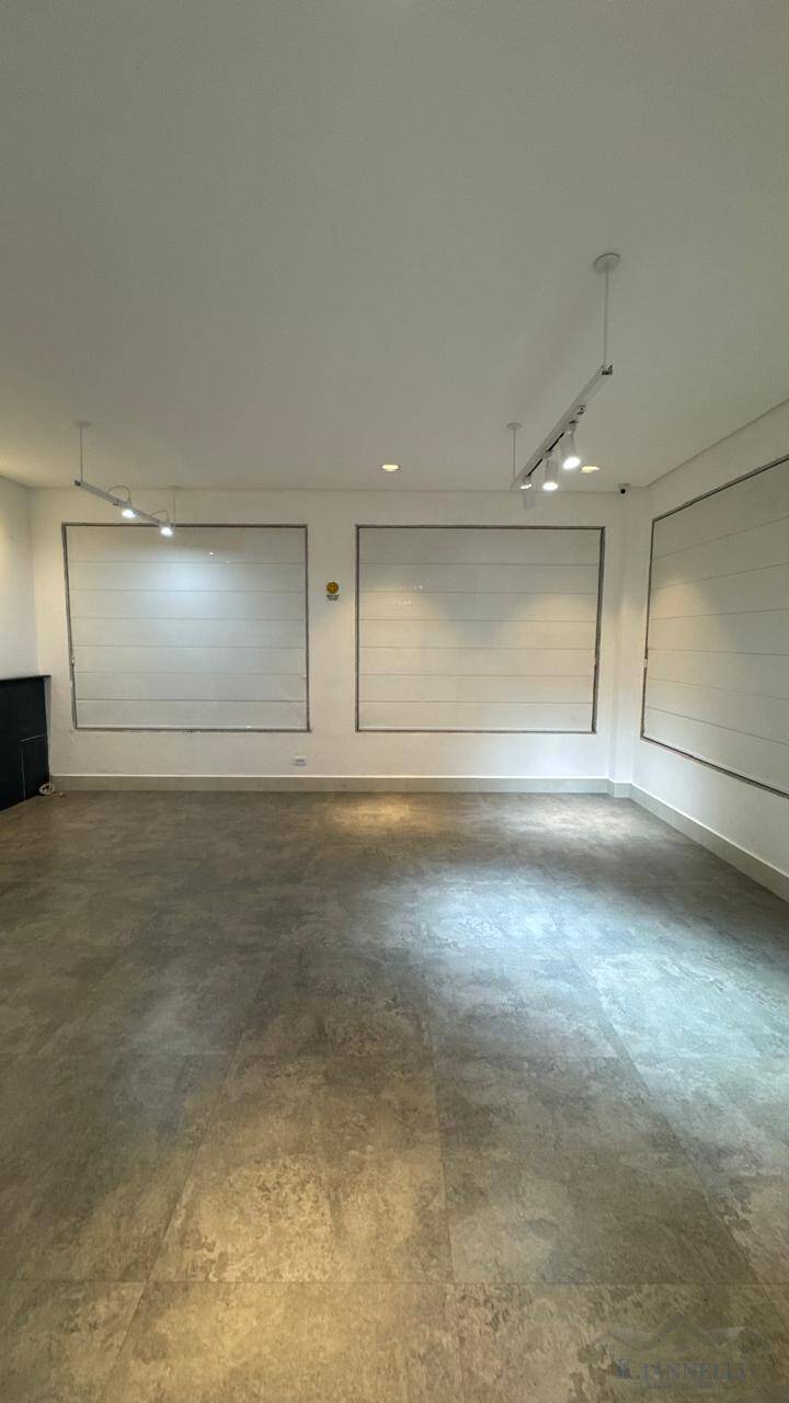 Loja-Salão, 50 m² - Foto 15