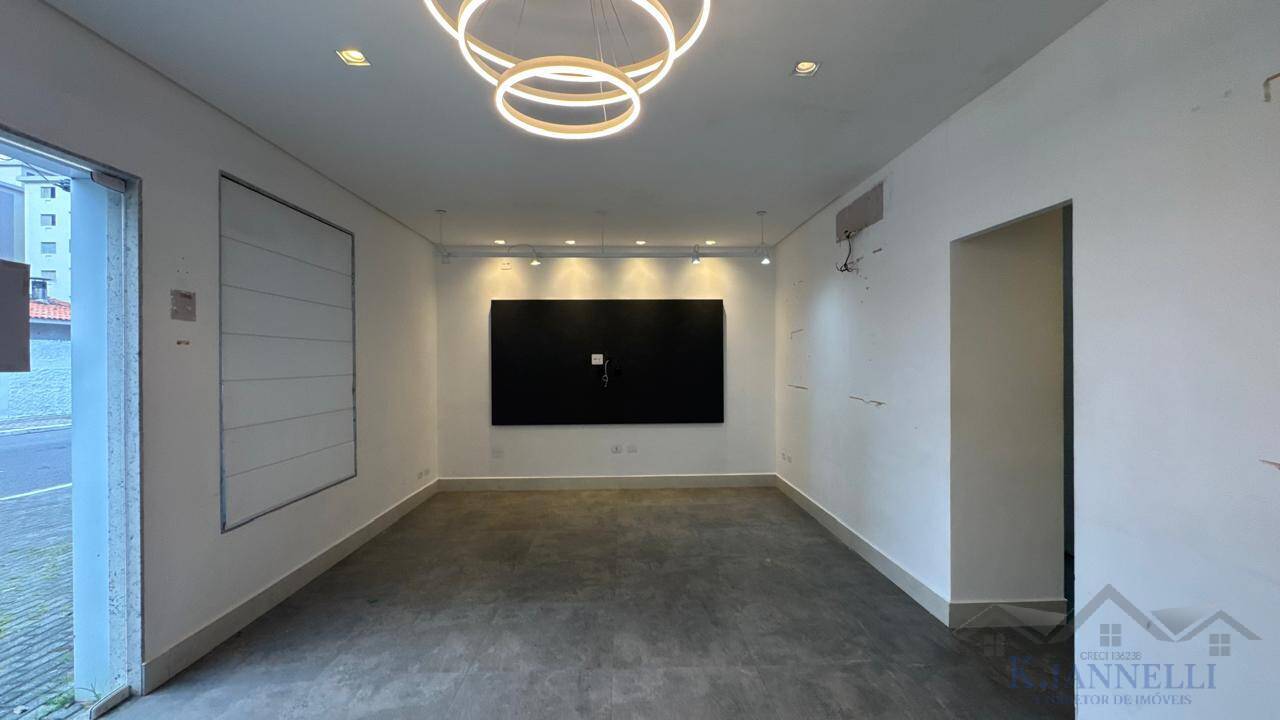 Loja-Salão, 50 m² - Foto 14