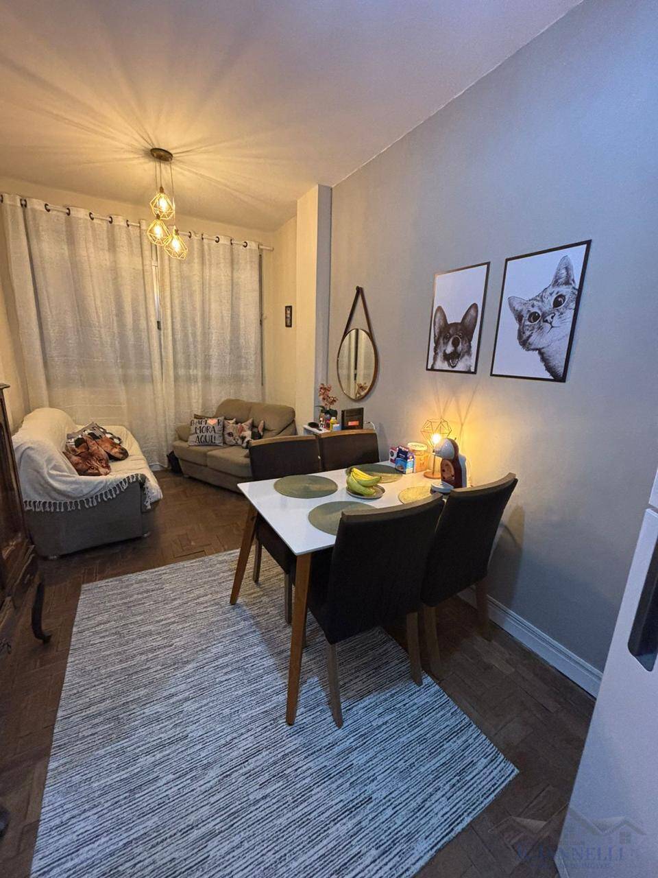 Apartamento, 2 quartos, 55 m² - Foto 2