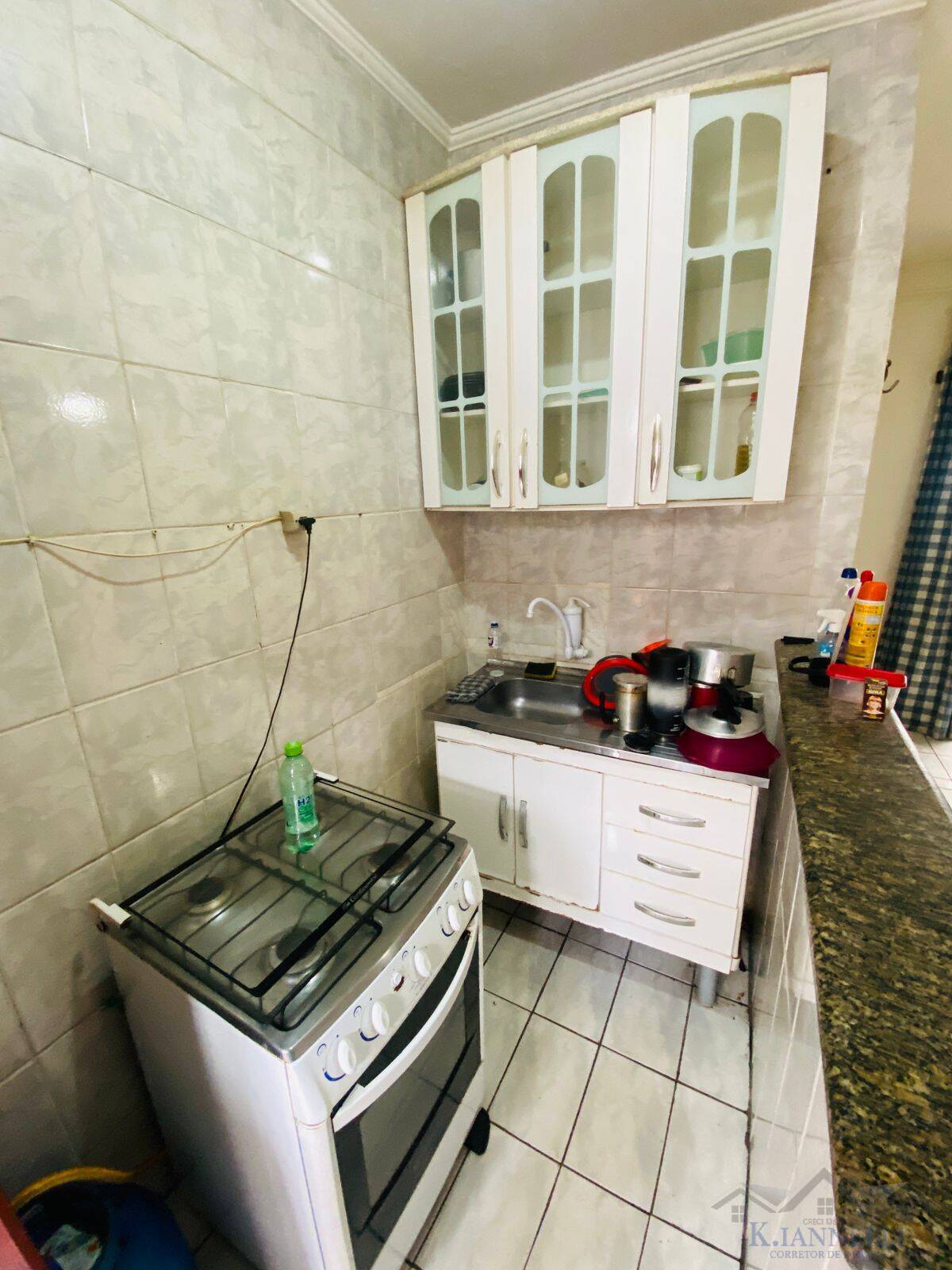 Kitnet-Studio, 32 m² - Foto 4
