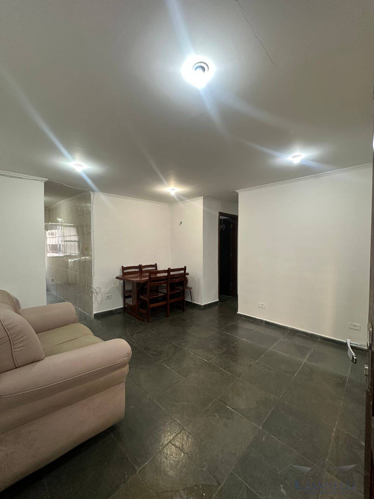 Apartamento, 1 quarto, 35 m² - Foto 3