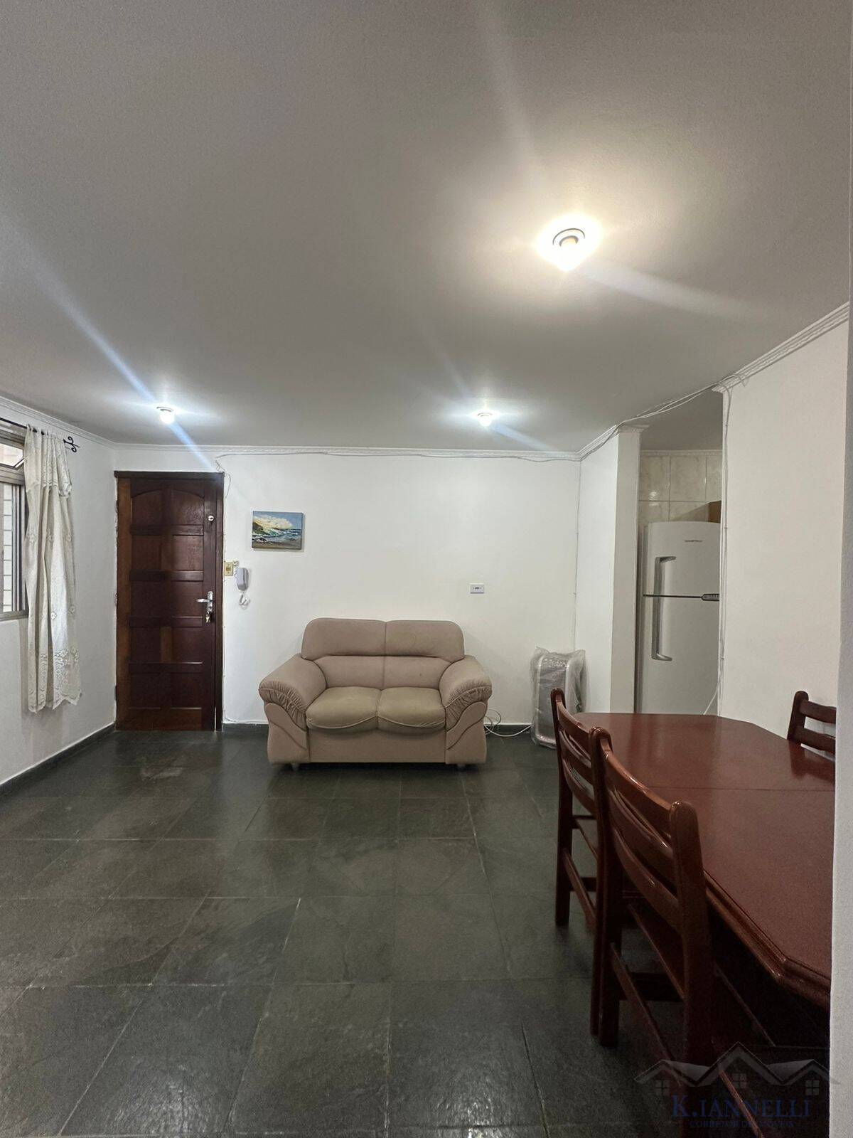 Apartamento, 1 quarto, 35 m² - Foto 5