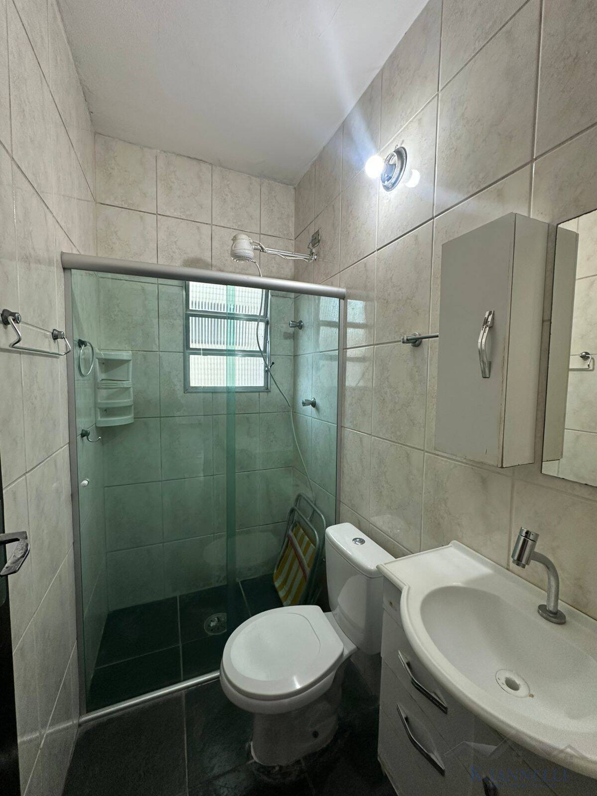 Apartamento, 1 quarto, 35 m² - Foto 10