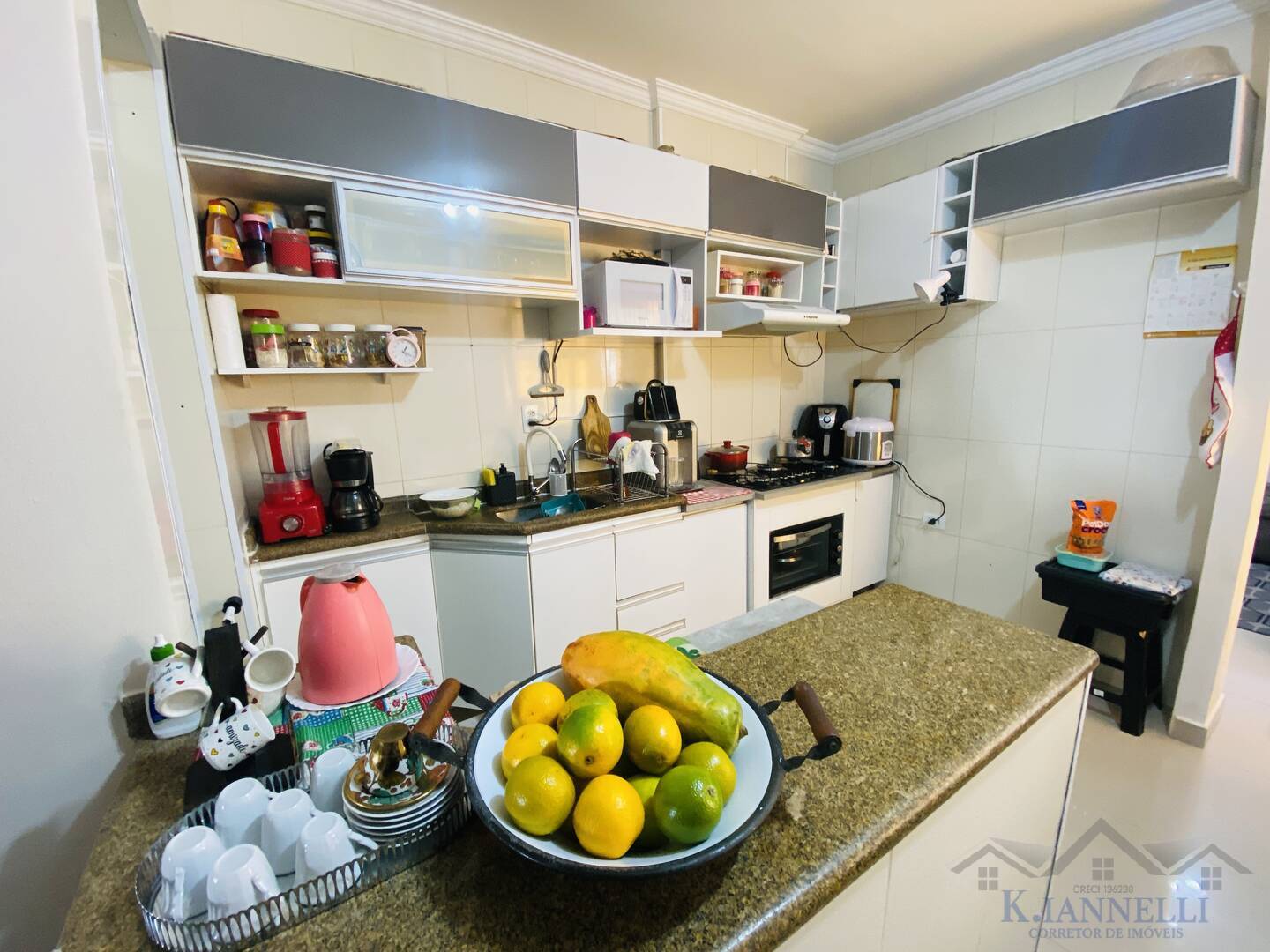 Apartamento, 1 quarto, 49 m² - Foto 6