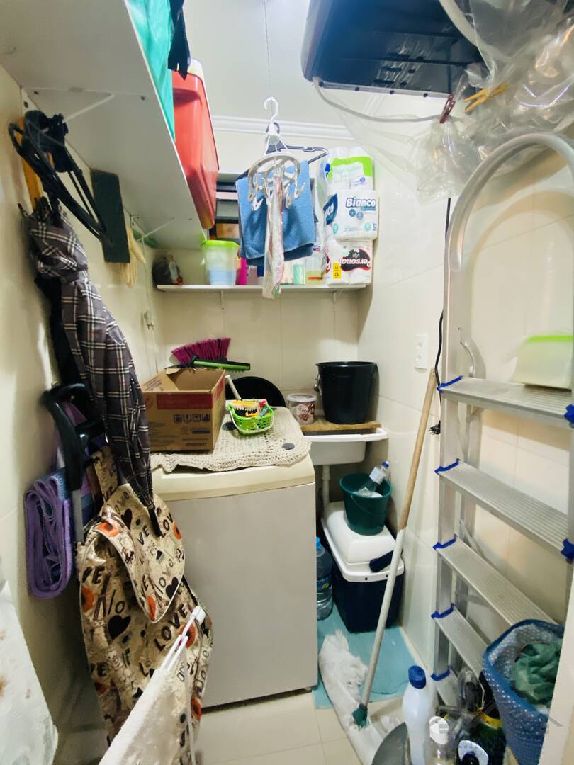 Apartamento, 1 quarto, 49 m² - Foto 7