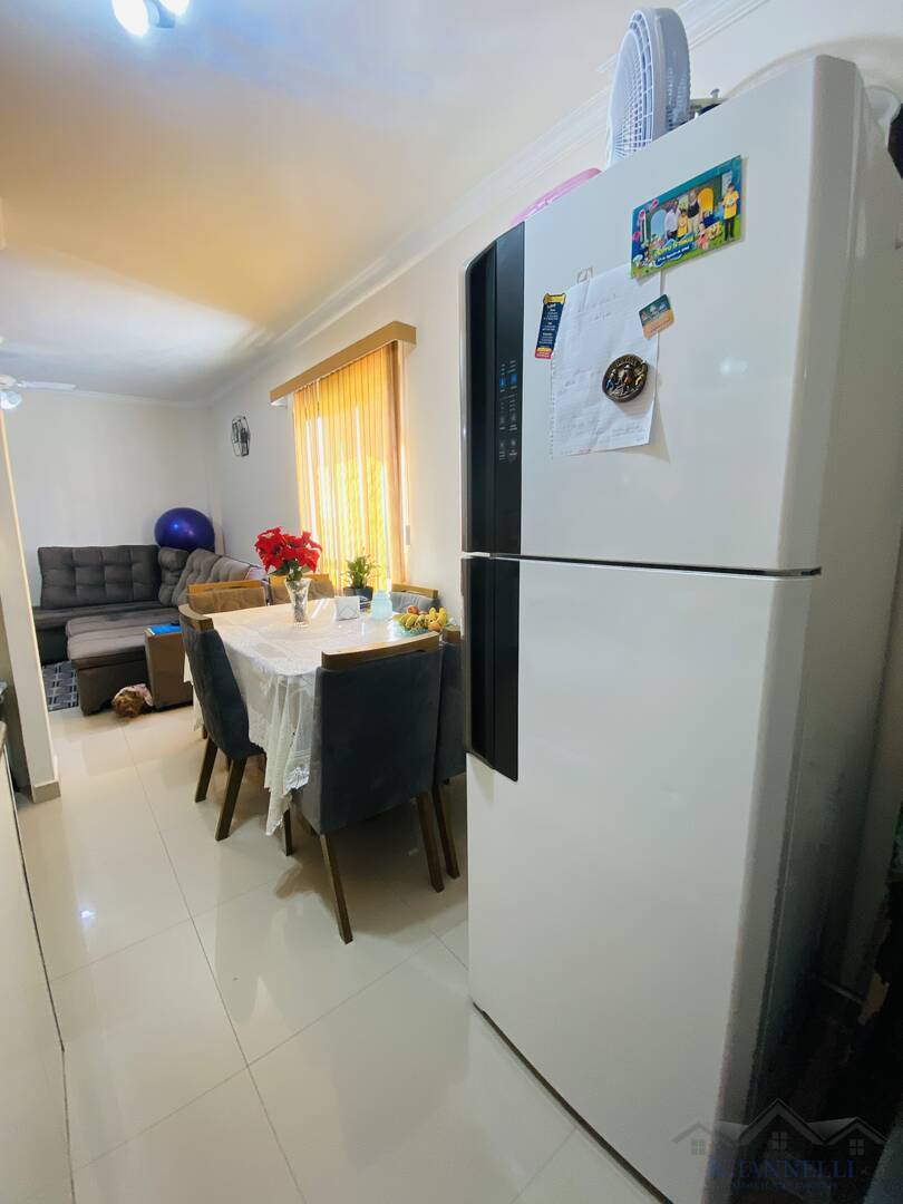 Apartamento, 1 quarto, 49 m² - Foto 8