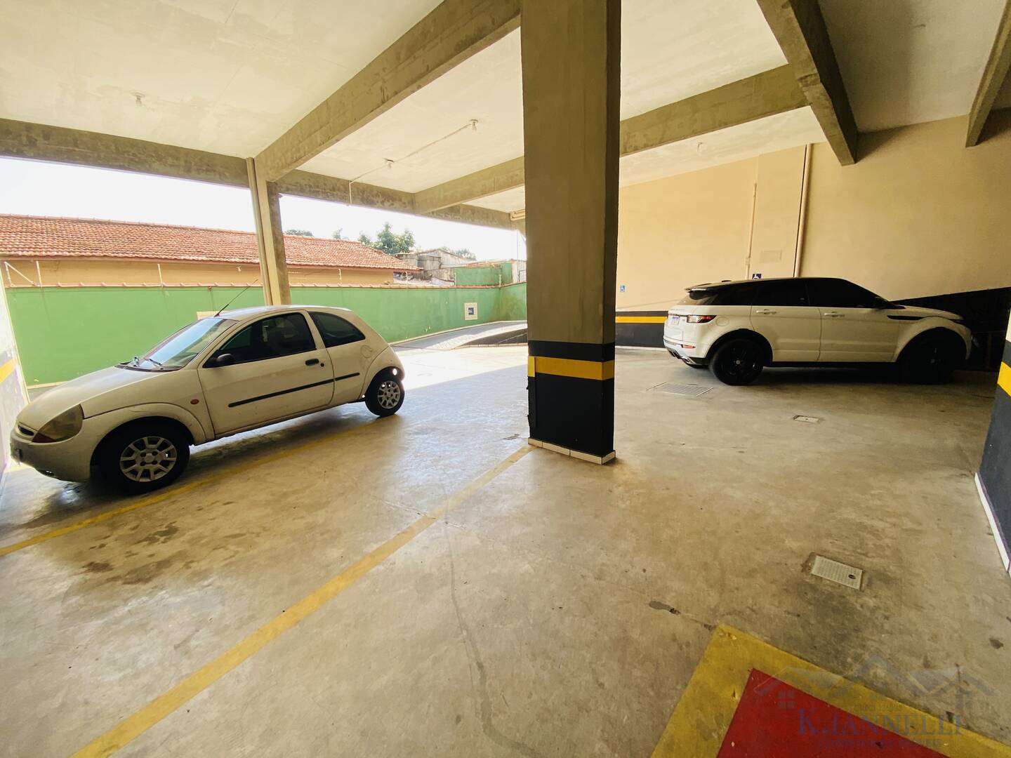 Apartamento, 1 quarto, 49 m² - Foto 17