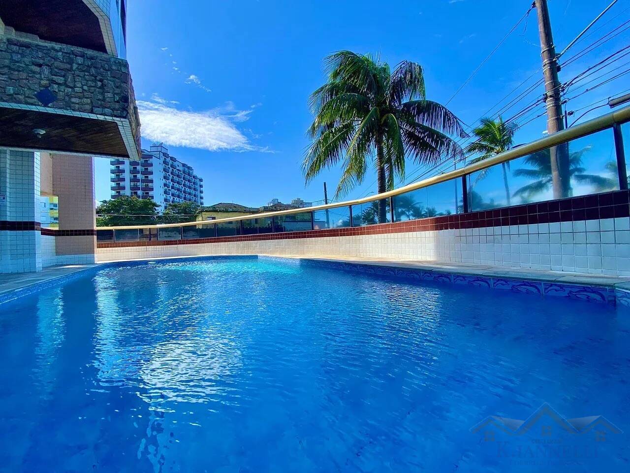Apartamento, 1 quarto, 54 m² - Foto 3