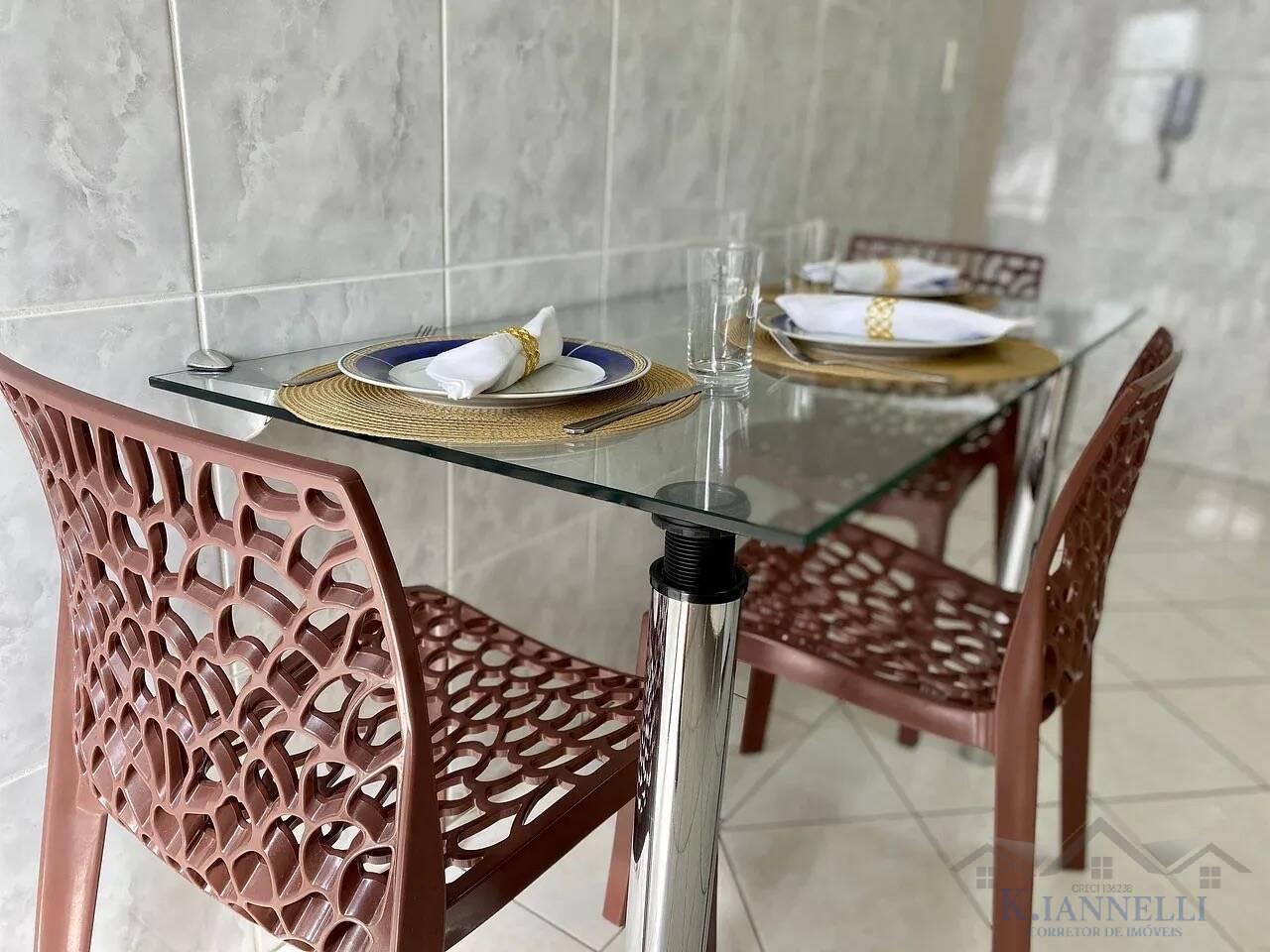Apartamento, 1 quarto, 54 m² - Foto 4