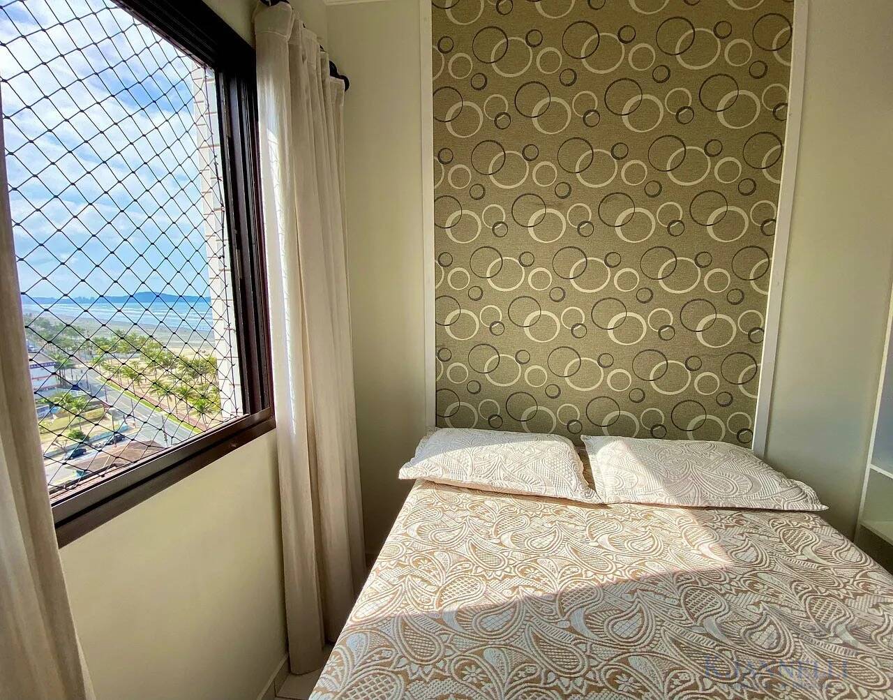 Apartamento, 1 quarto, 54 m² - Foto 6