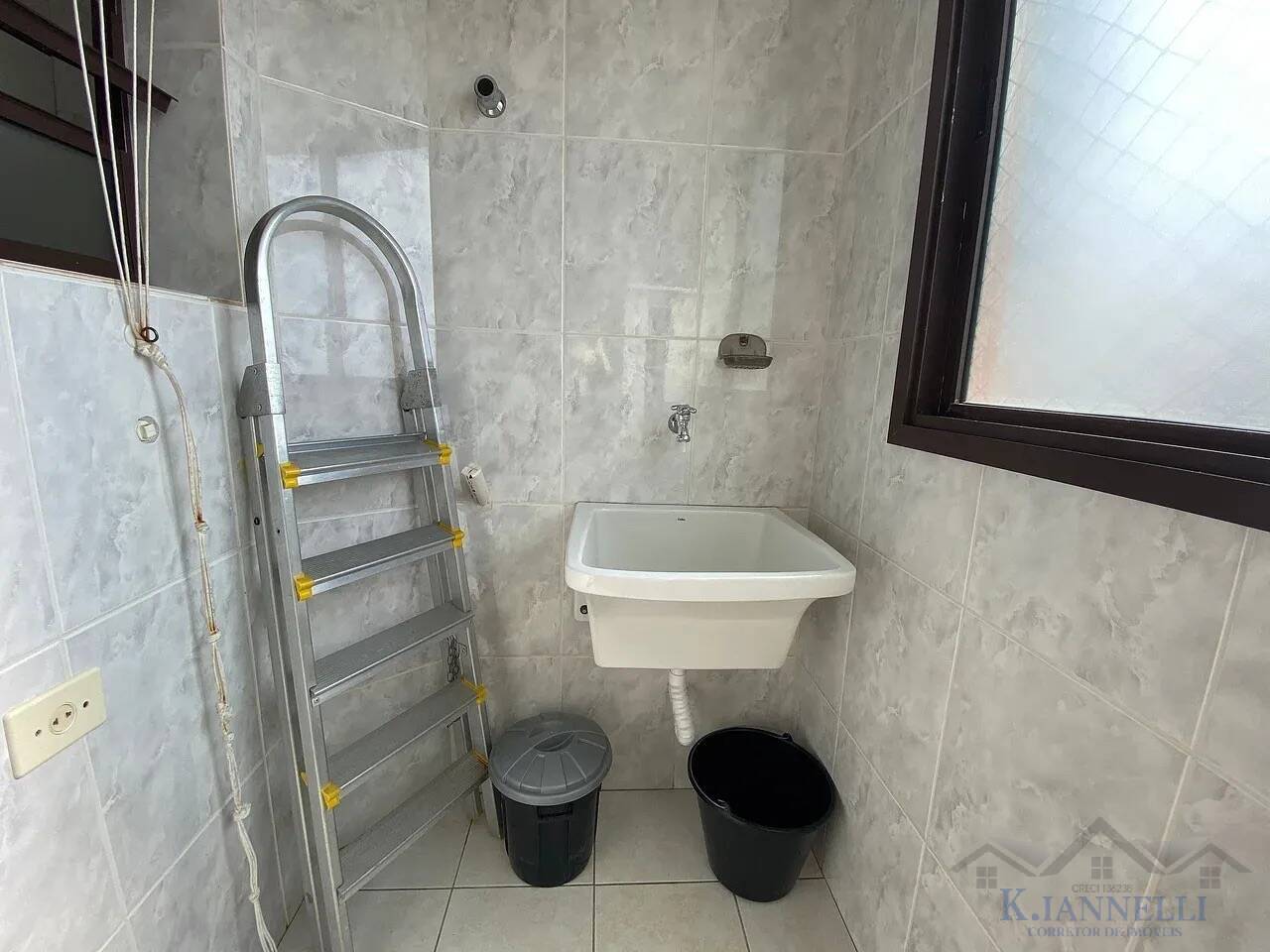 Apartamento, 1 quarto, 54 m² - Foto 7
