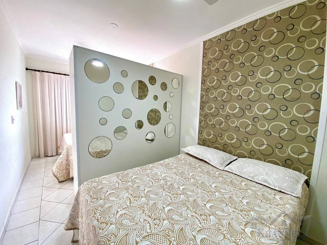 Apartamento, 1 quarto, 54 m² - Foto 8