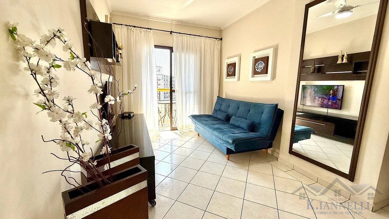 Apartamento, 1 quarto, 54 m² - Foto 16