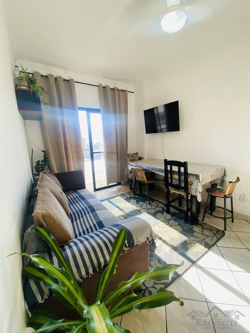 Apartamento, 1 quarto, 55 m² - Foto 3