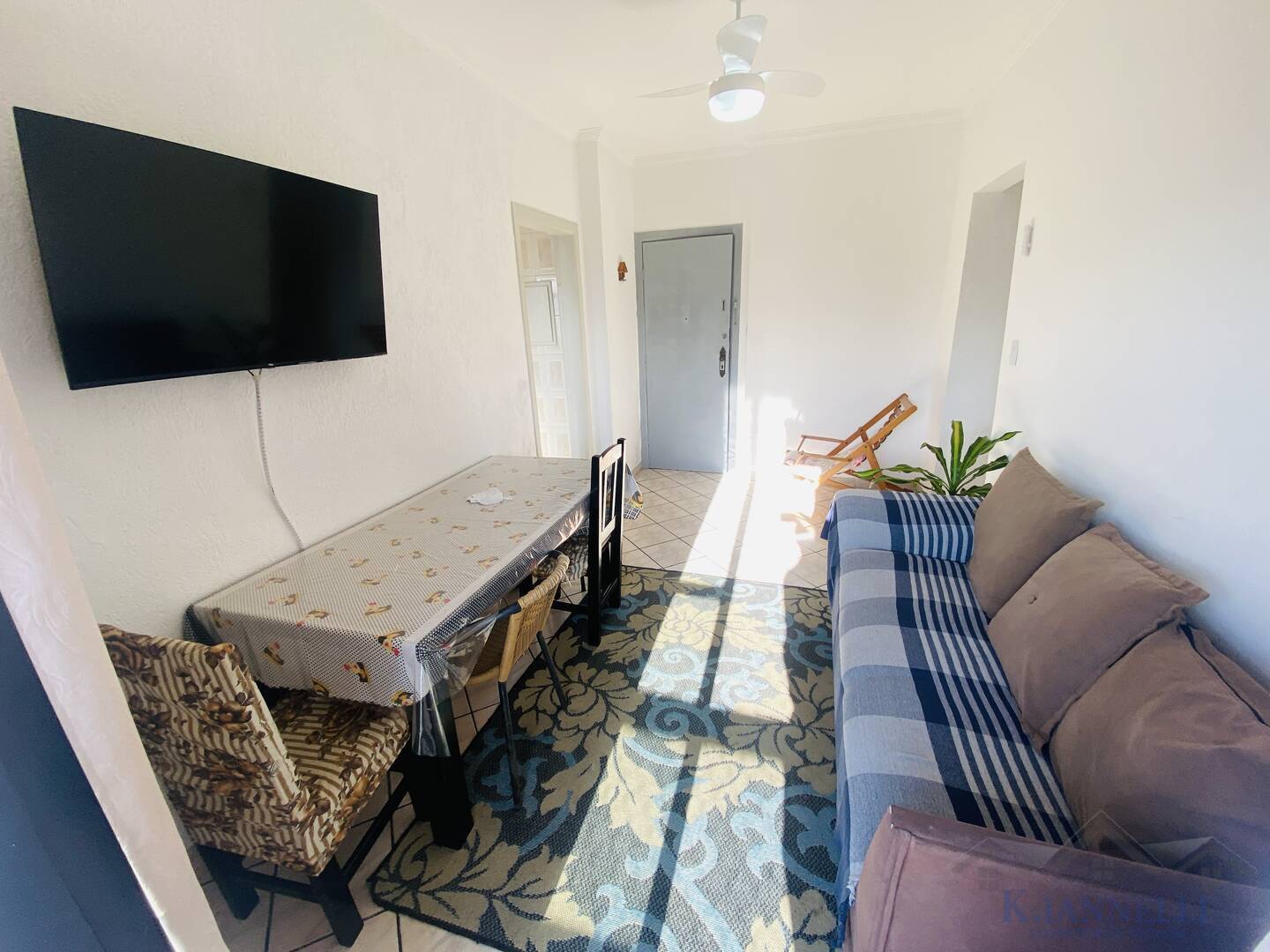 Apartamento, 1 quarto, 55 m² - Foto 4