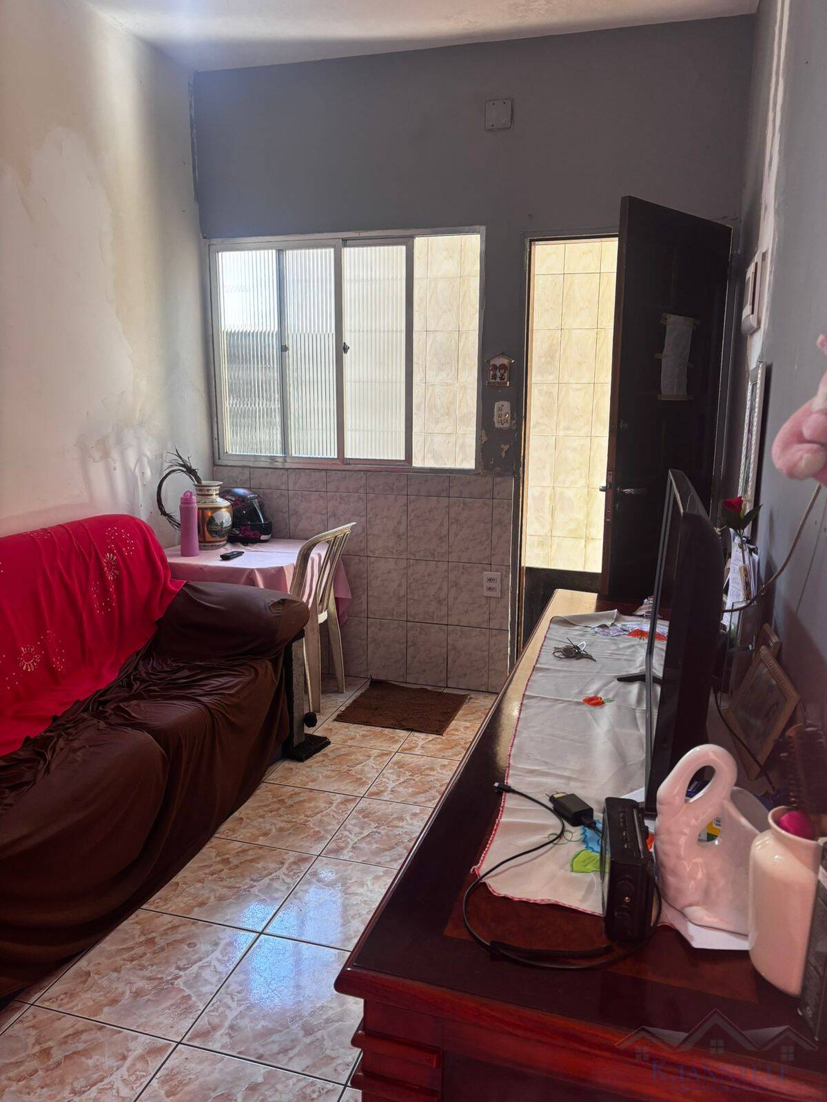 Casa, 2 quartos, 76 m² - Foto 2