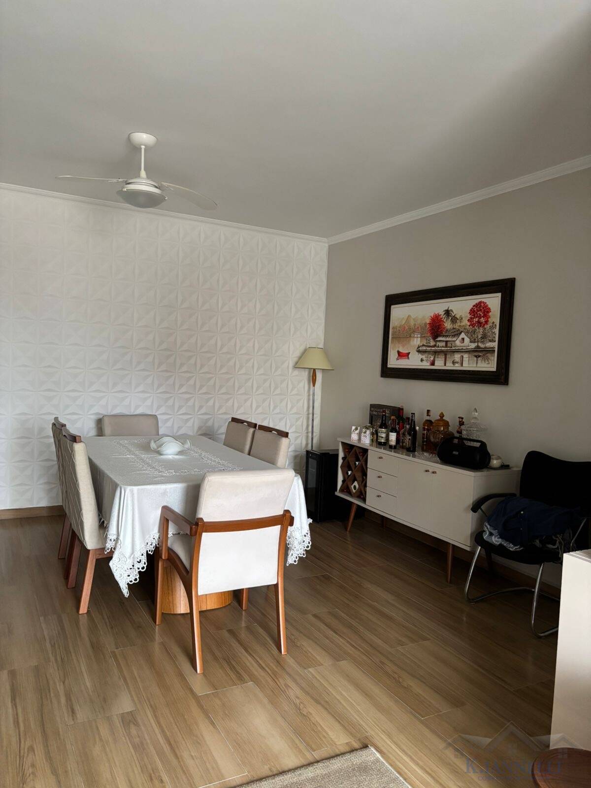 Apartamento, 2 quartos, 107 m² - Foto 2