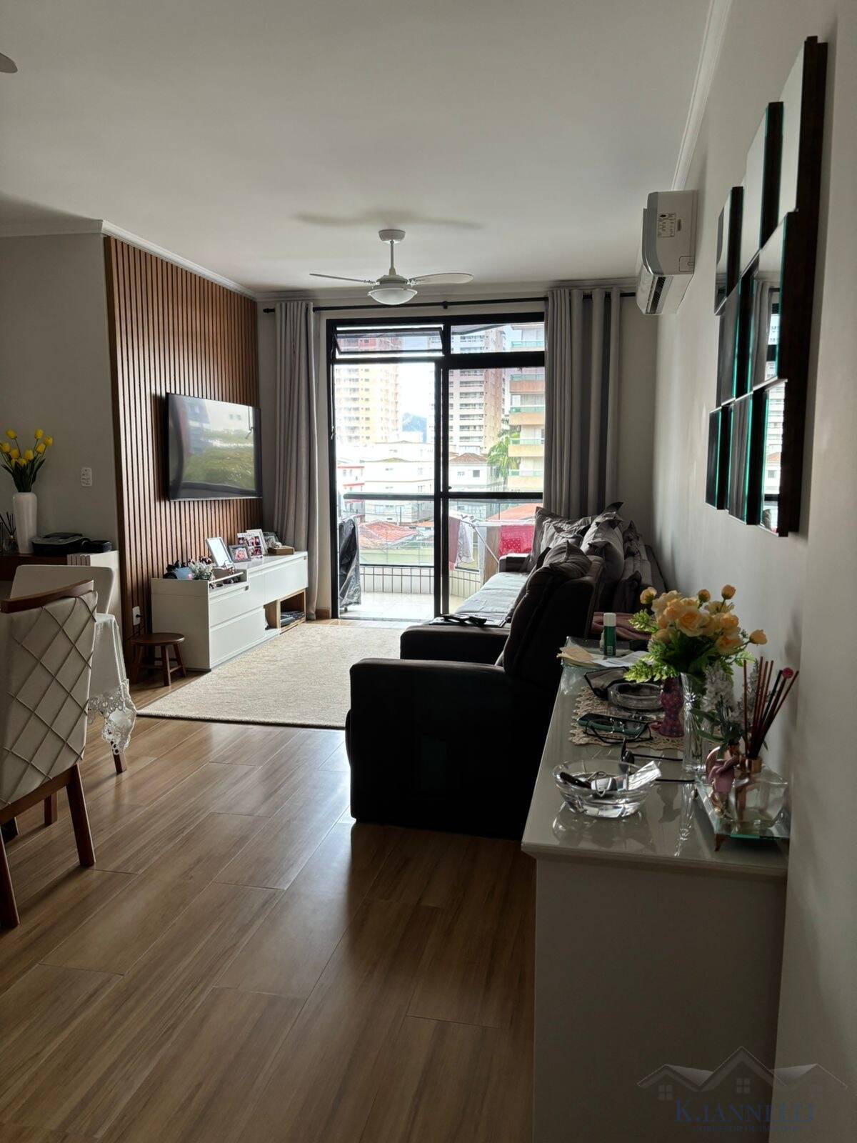 Apartamento, 2 quartos, 107 m² - Foto 4