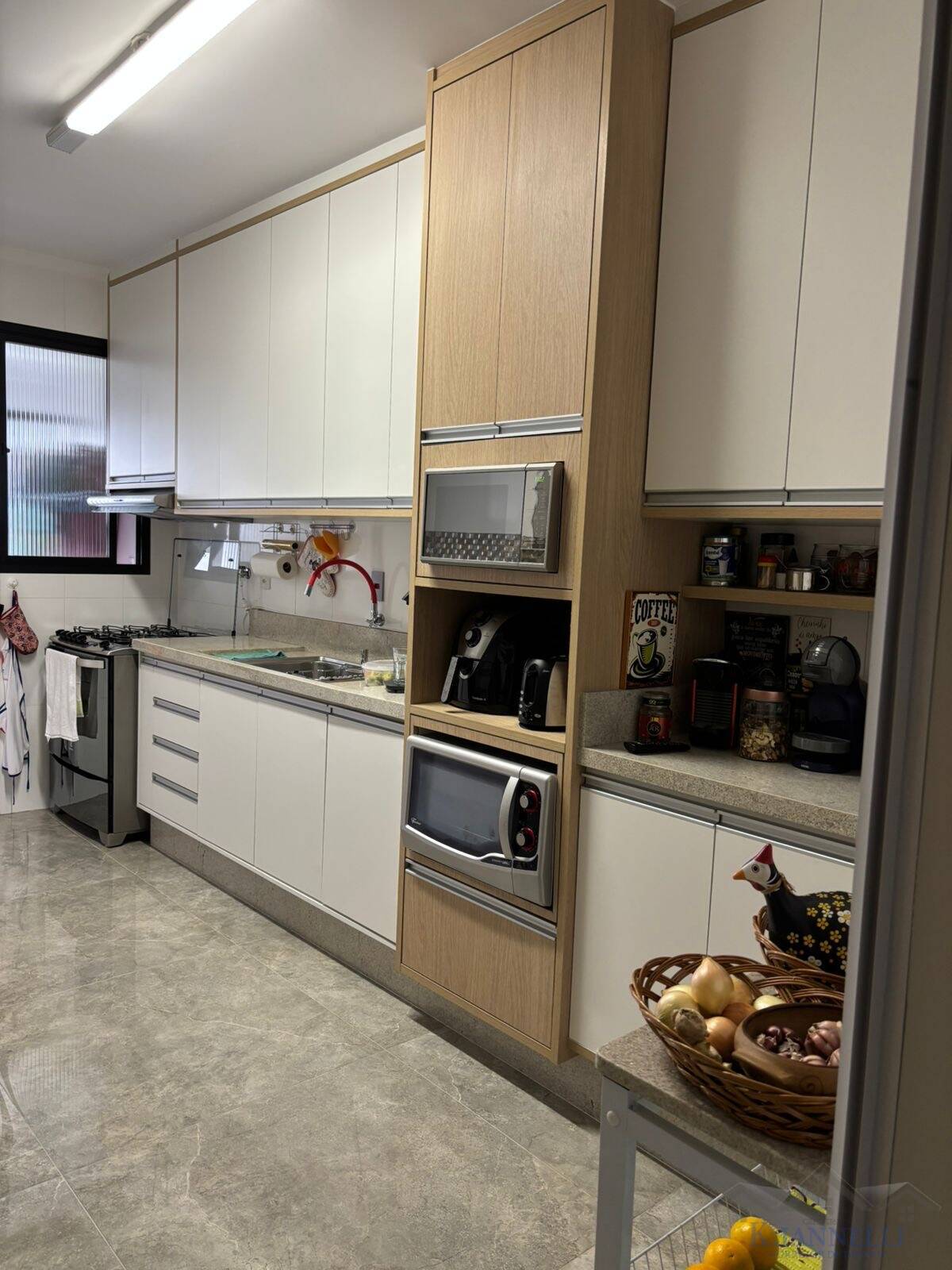 Apartamento, 2 quartos, 107 m² - Foto 6