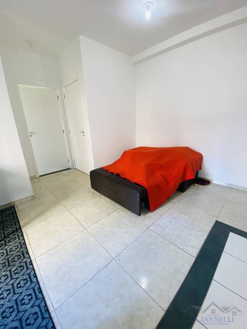Apartamento, 1 quarto, 48 m² - Foto 4