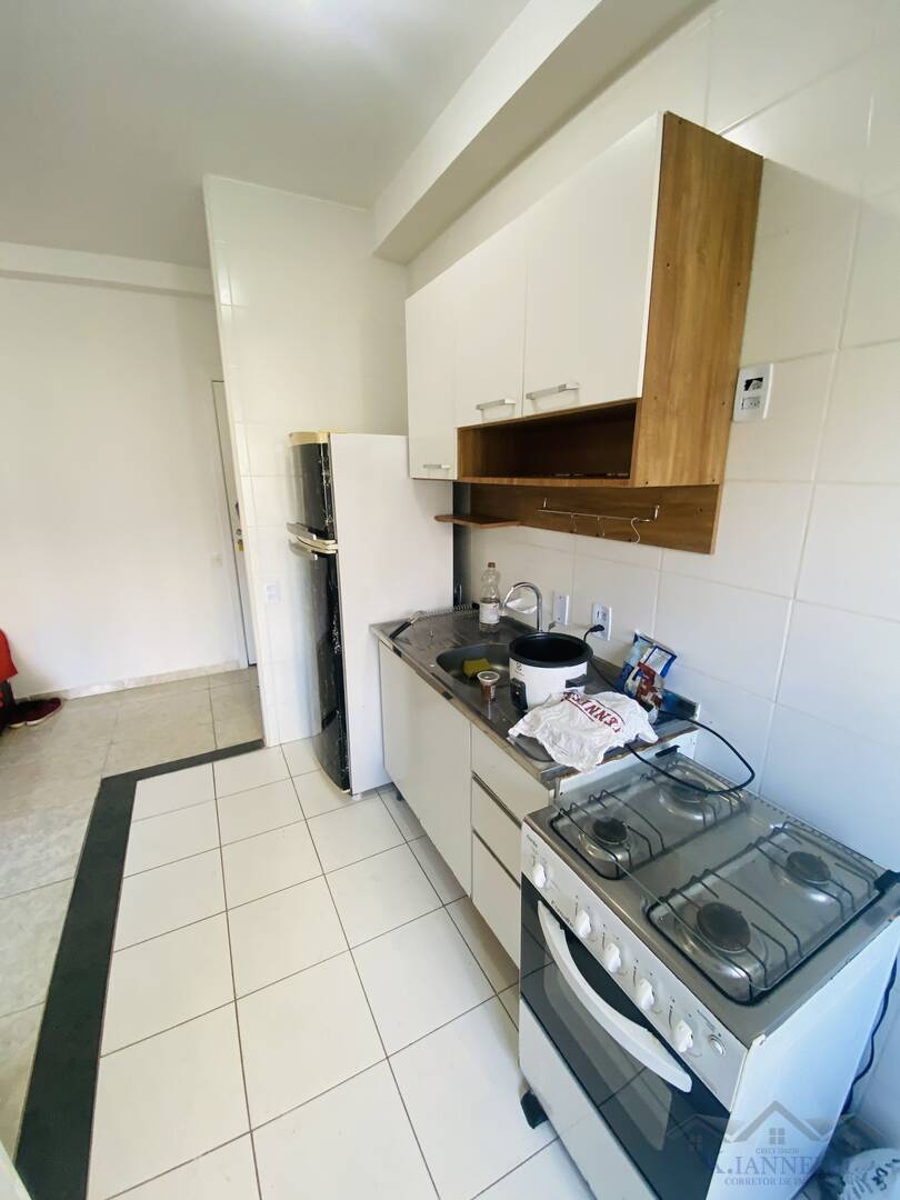 Apartamento, 1 quarto, 48 m² - Foto 7