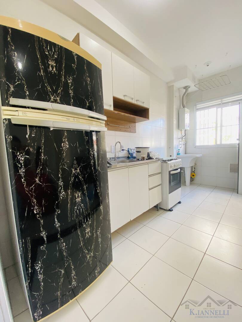 Apartamento, 1 quarto, 48 m² - Foto 8