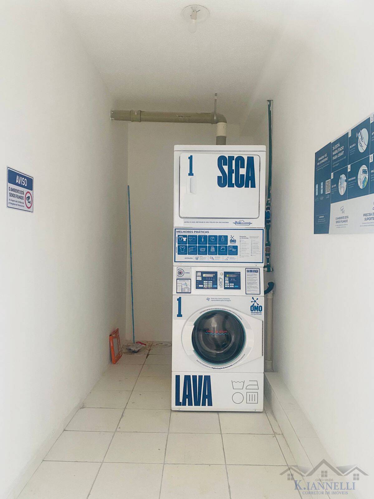 Apartamento, 1 quarto, 48 m² - Foto 22