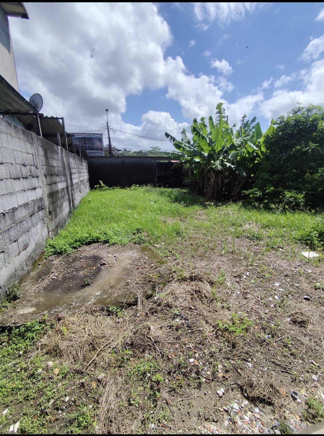 Terreno, 500 m² - Foto 1