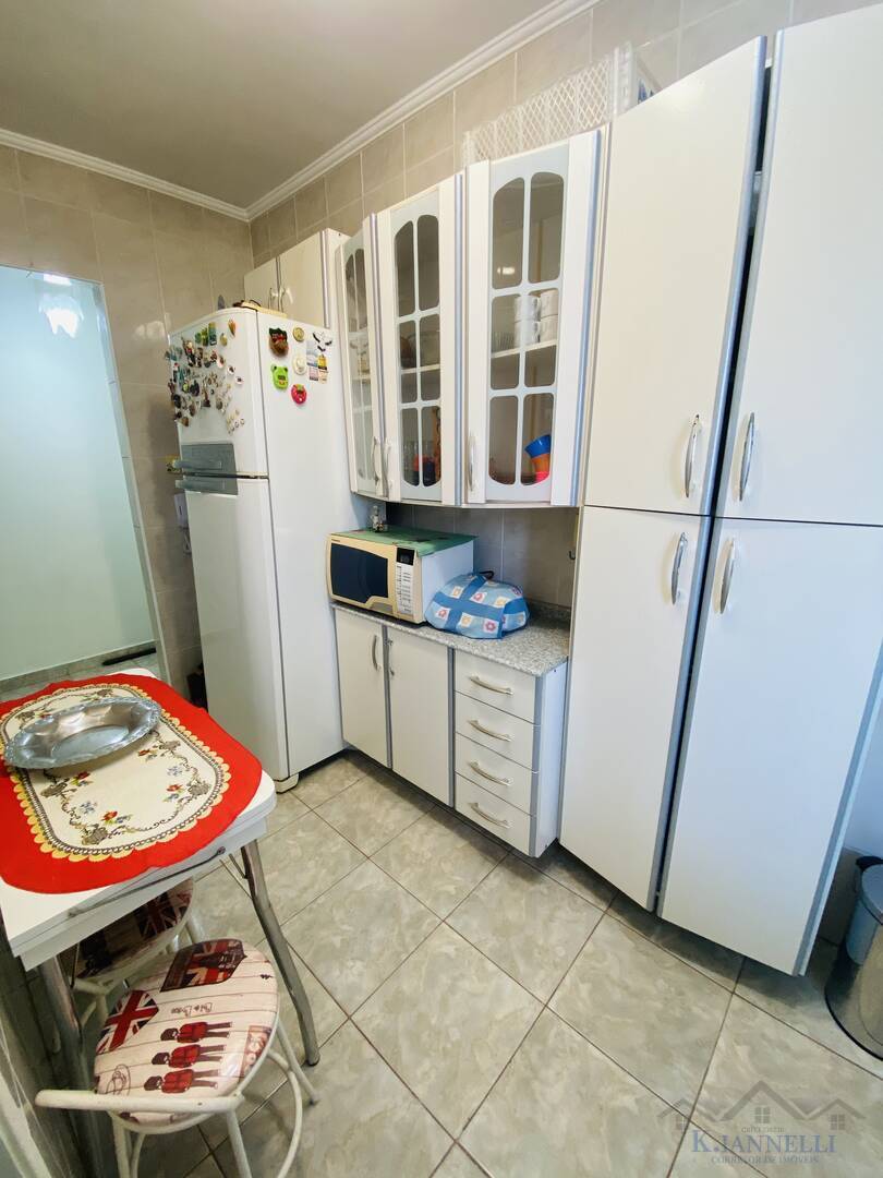Apartamento, 1 quarto, 53 m² - Foto 6