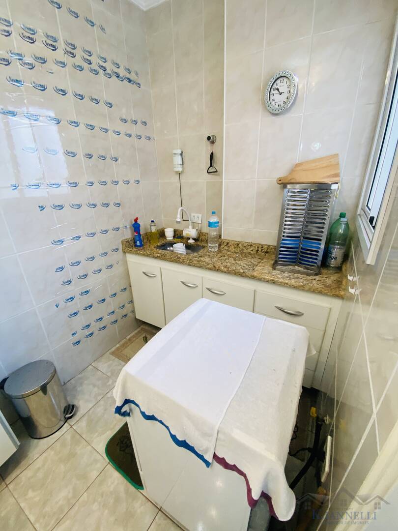 Apartamento, 1 quarto, 53 m² - Foto 8