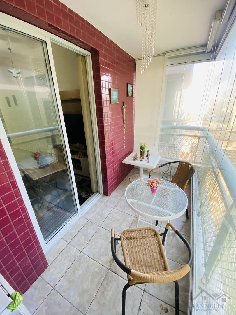 Apartamento, 1 quarto, 53 m² - Foto 11