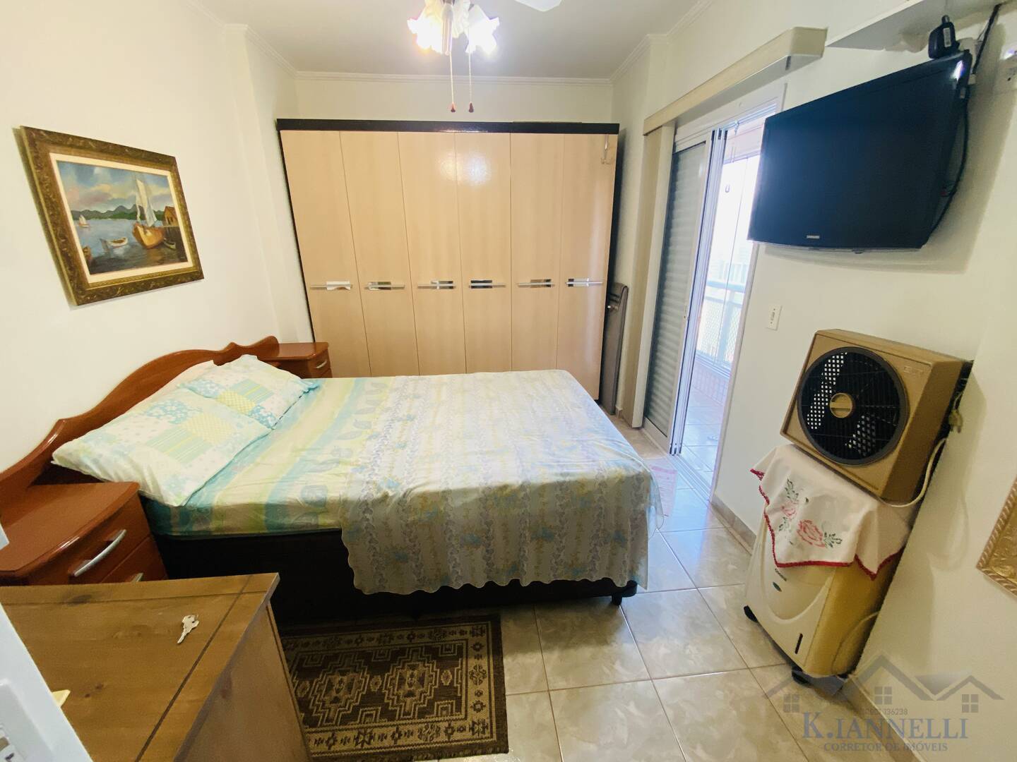 Apartamento, 1 quarto, 53 m² - Foto 13