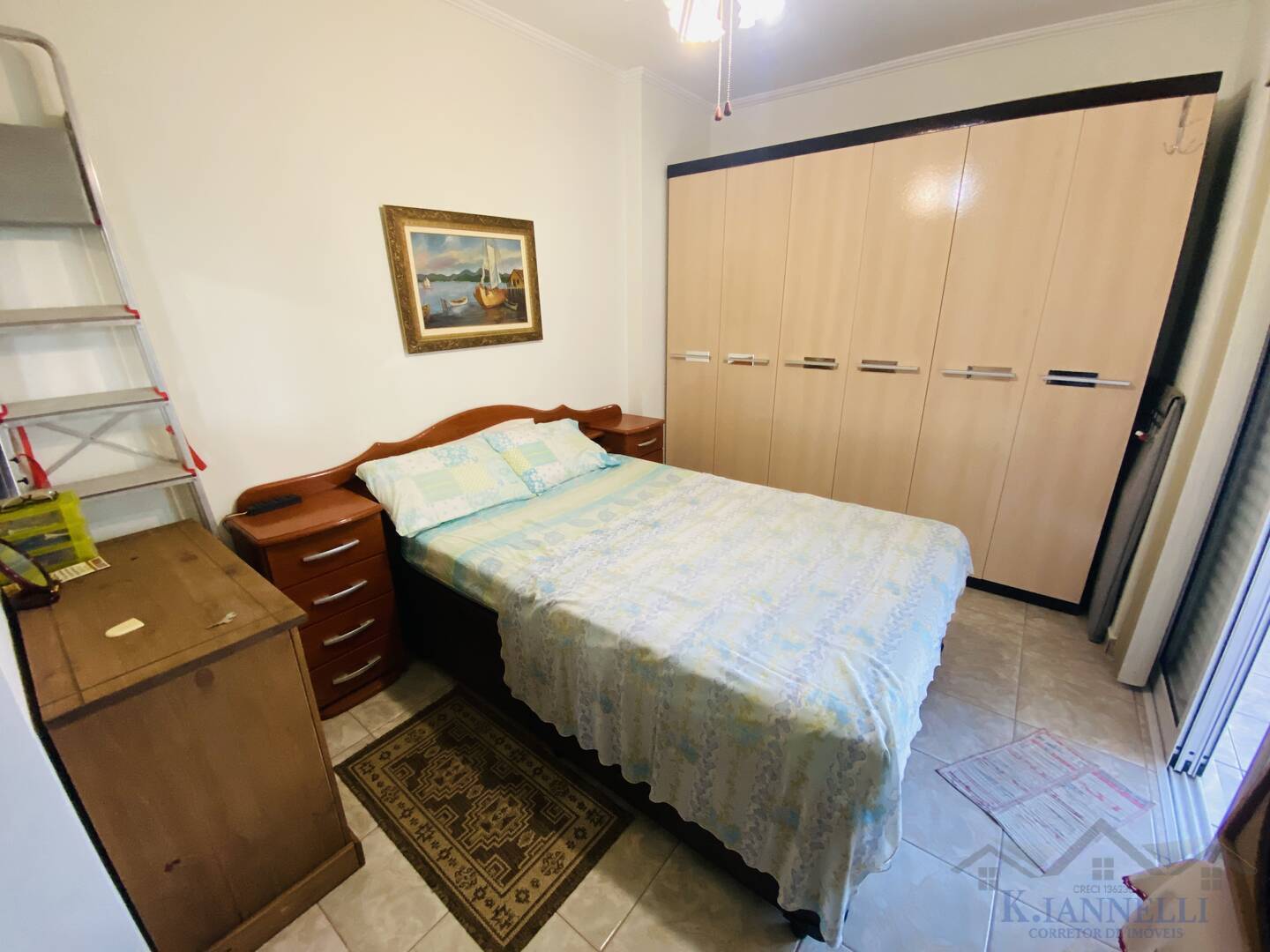 Apartamento, 1 quarto, 53 m² - Foto 14