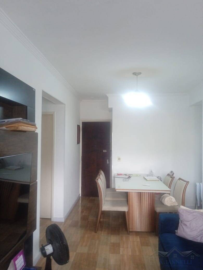Apartamento, 1 quarto, 58 m² - Foto 2