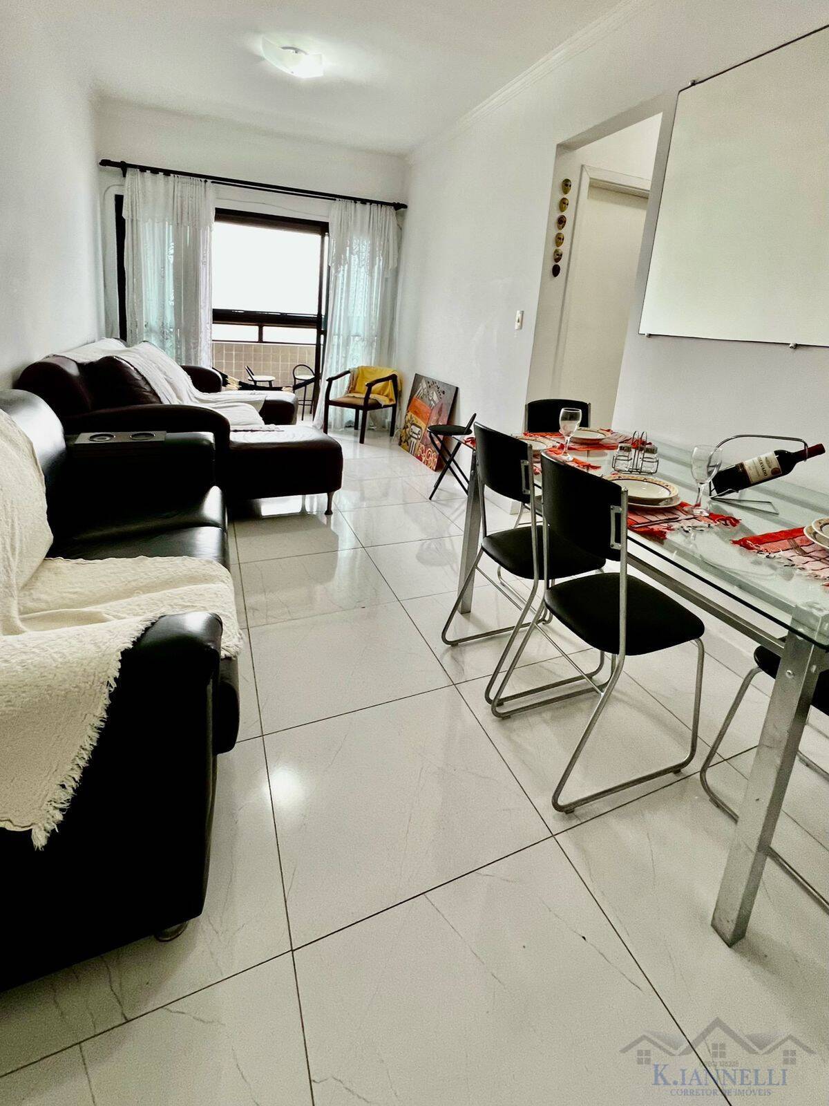 Apartamento, 1 quarto, 62 m² - Foto 1