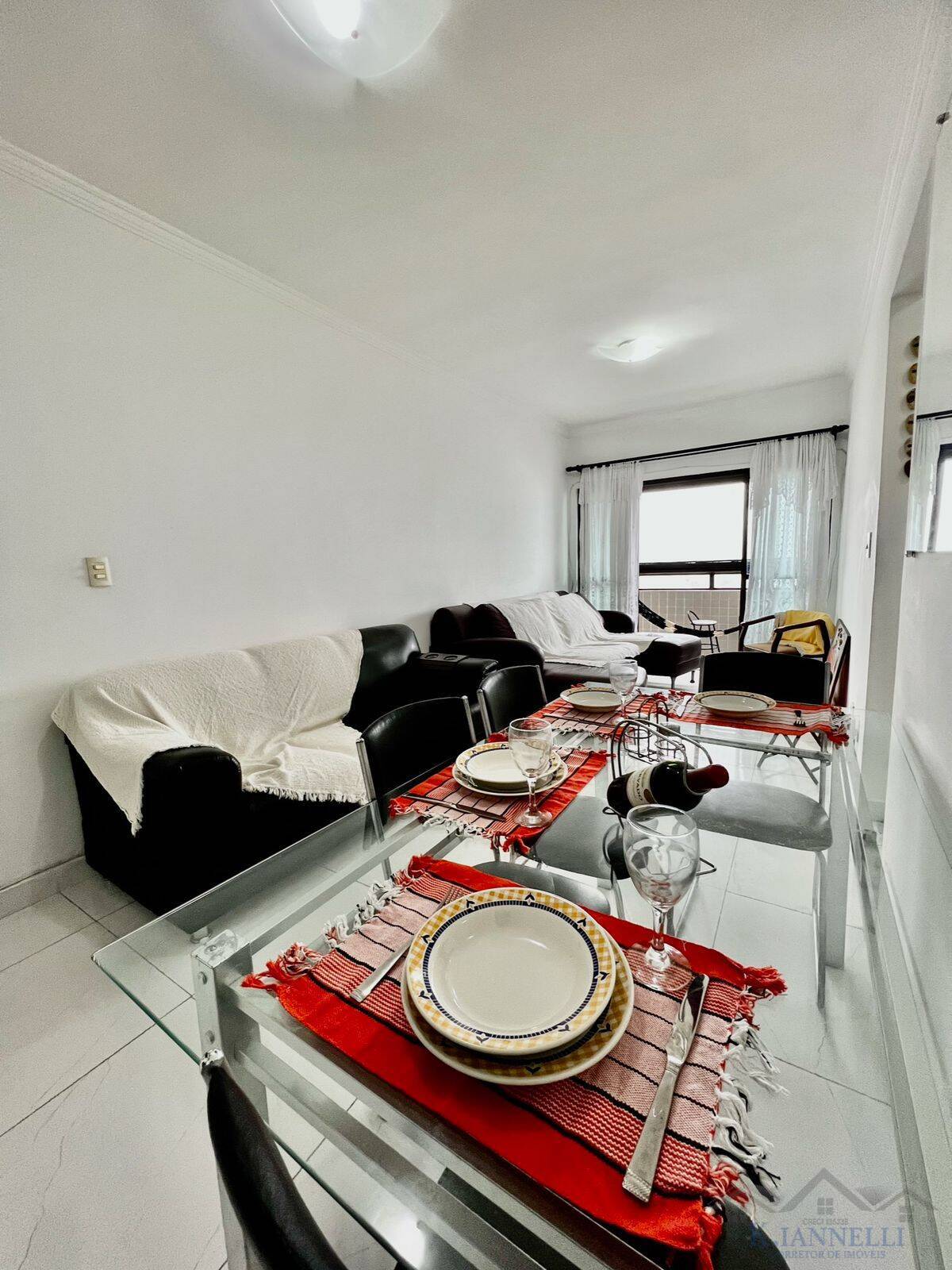 Apartamento, 1 quarto, 62 m² - Foto 2