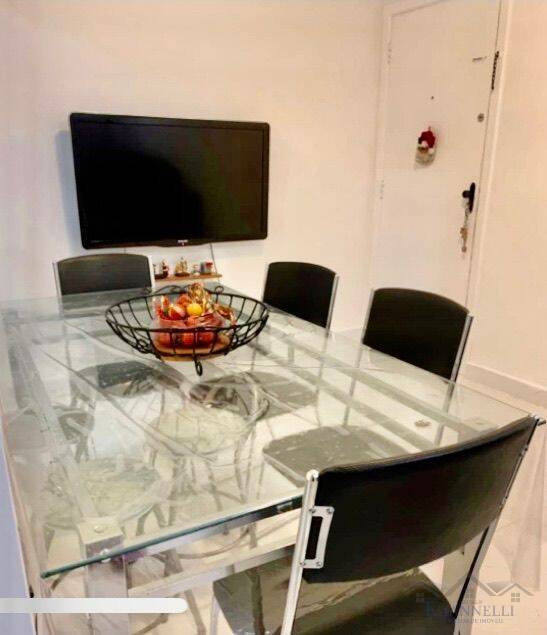 Apartamento, 1 quarto, 62 m² - Foto 5