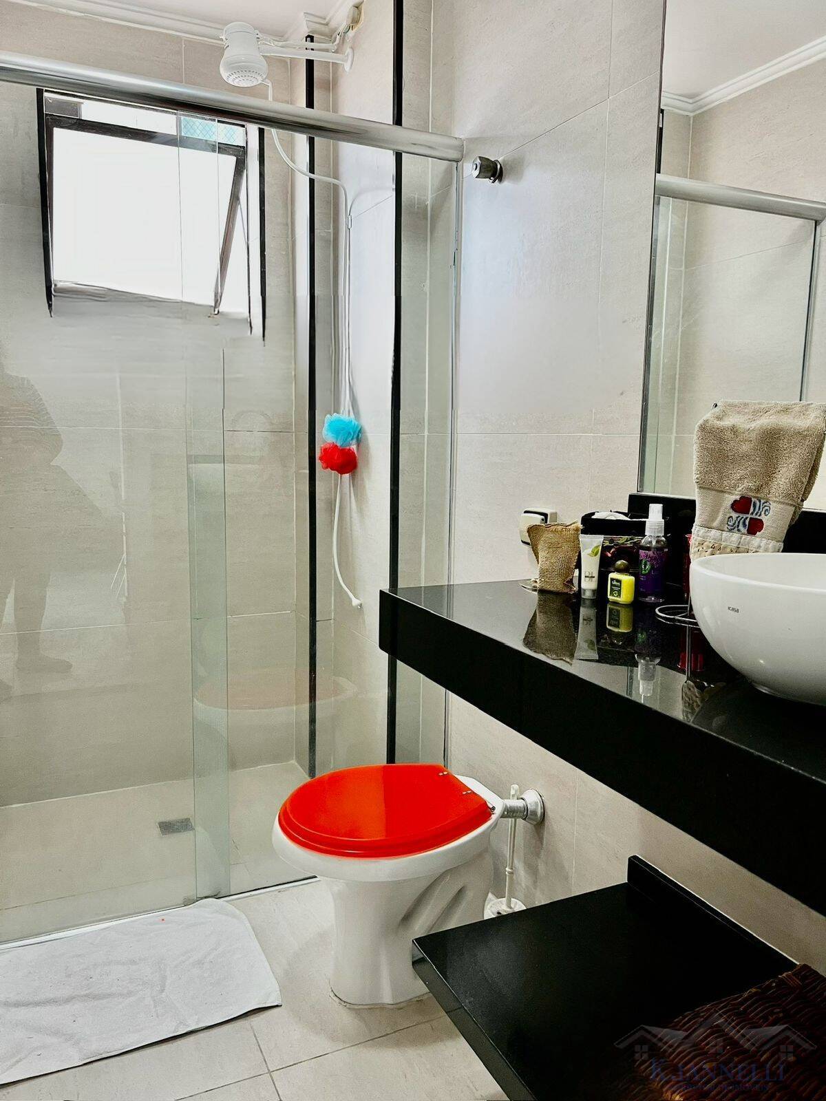 Apartamento, 1 quarto, 62 m² - Foto 8