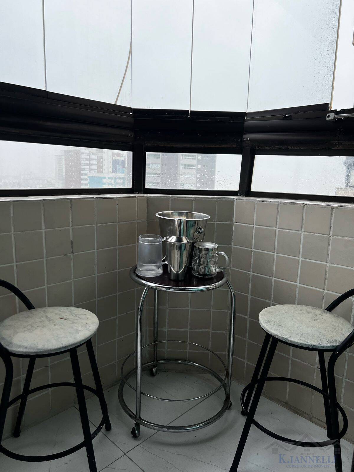 Apartamento, 1 quarto, 62 m² - Foto 13